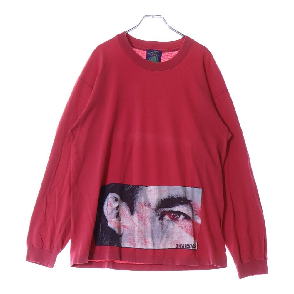 anarchic adjustment ヴィンテージ ロングスリーブ anarchic adjustment ヴィンテージ ロングスリーブ anarchic