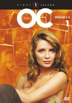 The OC ファースト・シーズン DVD全13巻セット The OC ファースト・シーズン DVD全13巻セット Amazon.co.jp