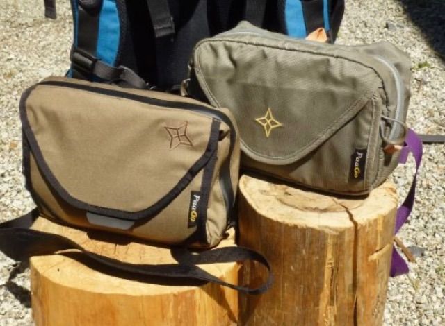 【超希少プレミア】PaaGoWorks パスファインダーM 貴重初代モデル 新品 超希少プレミア！】PaaGoWorks パスファインダーM 貴重初代