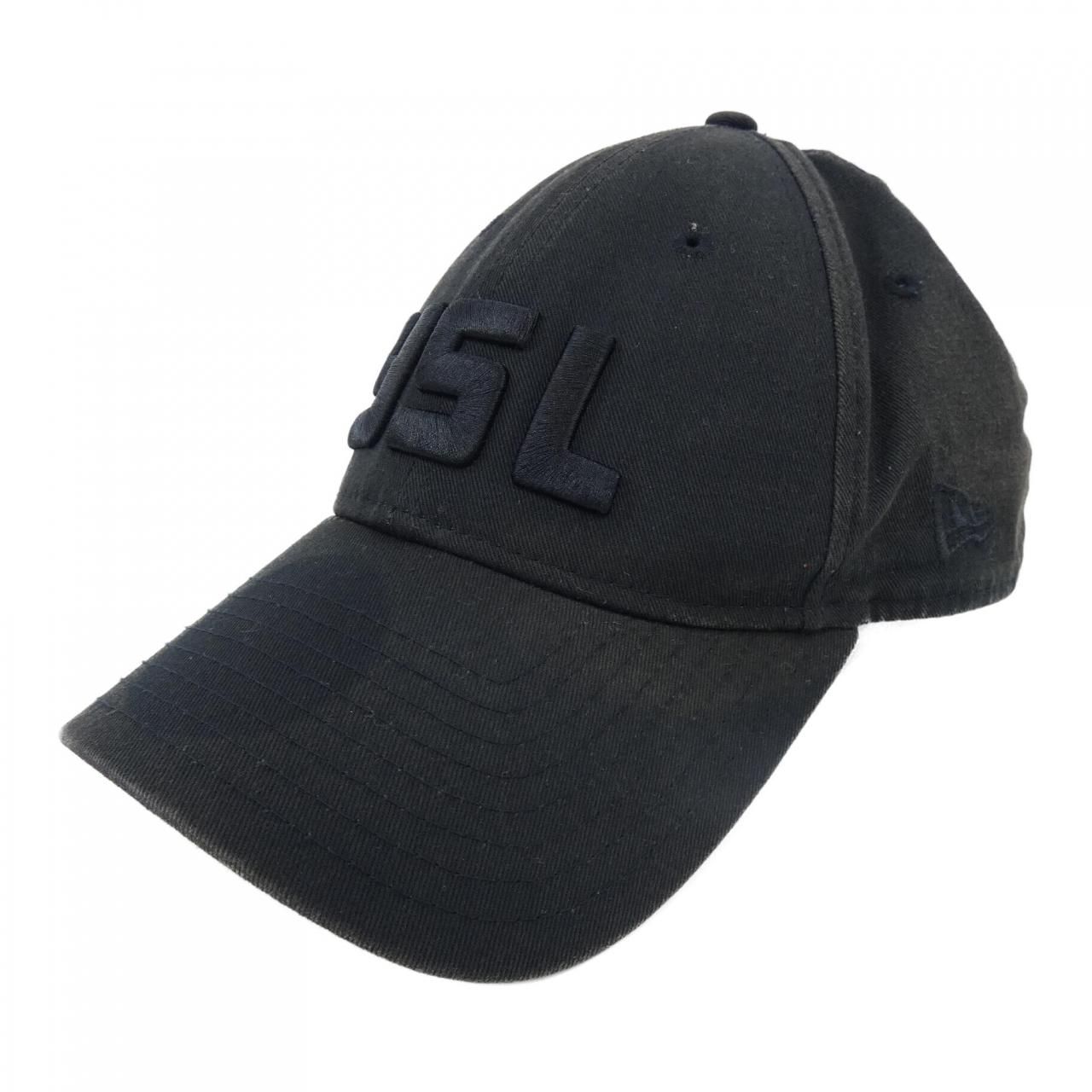 サンローラン SAINT LAURENT 677333YCLRU キャップ