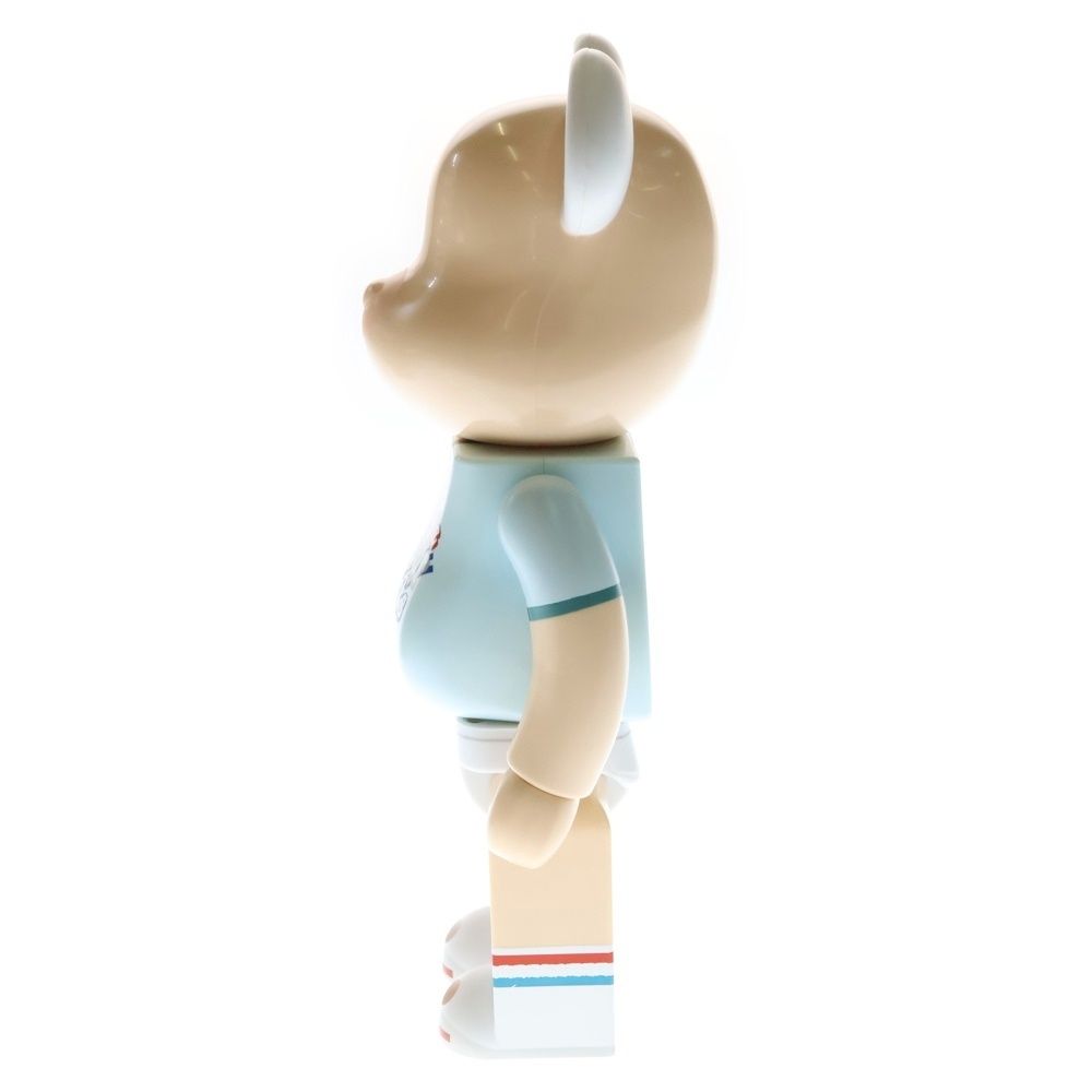 MEDICOM TOY - ADER BE@RBRICK 400％ 新品 ベアブリック メディコムトイ MEDICOM TOY (メディコムトイ) BE@RBRICK DRX LOVE American