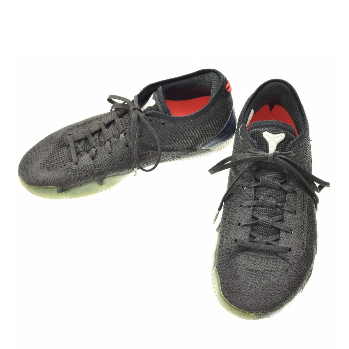 【NIKE】AQ1087-001 KOBE AD NXT 360 コービースニーカー