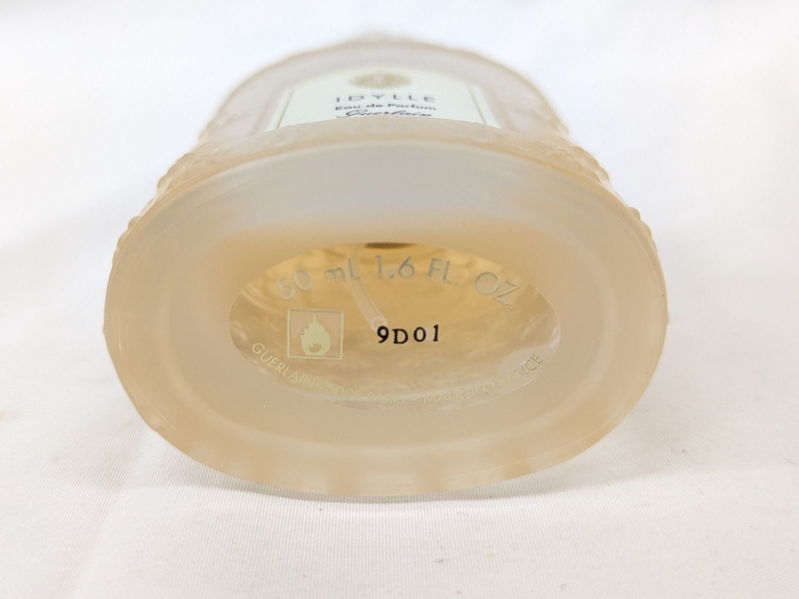 ゲラン イディール オーデパルファン GUERLAIN (ゲラン) IDYLEE