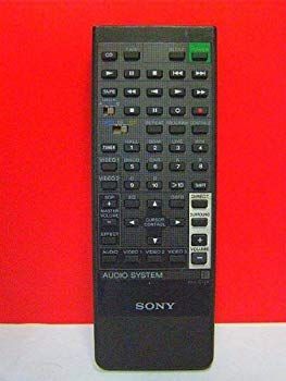 【中古】「非常に良い」SONY オーディオリモコン RM-S77X 中古】【非常に良い】SONY オーディオリモコン RM-S77X khxv5rg - メルカリ