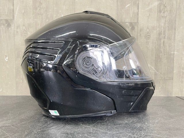 OGK KABUTO KAZAMI ブラック Webike | OGK KABUTO オージーケーカブト KAZAMI [カザミ