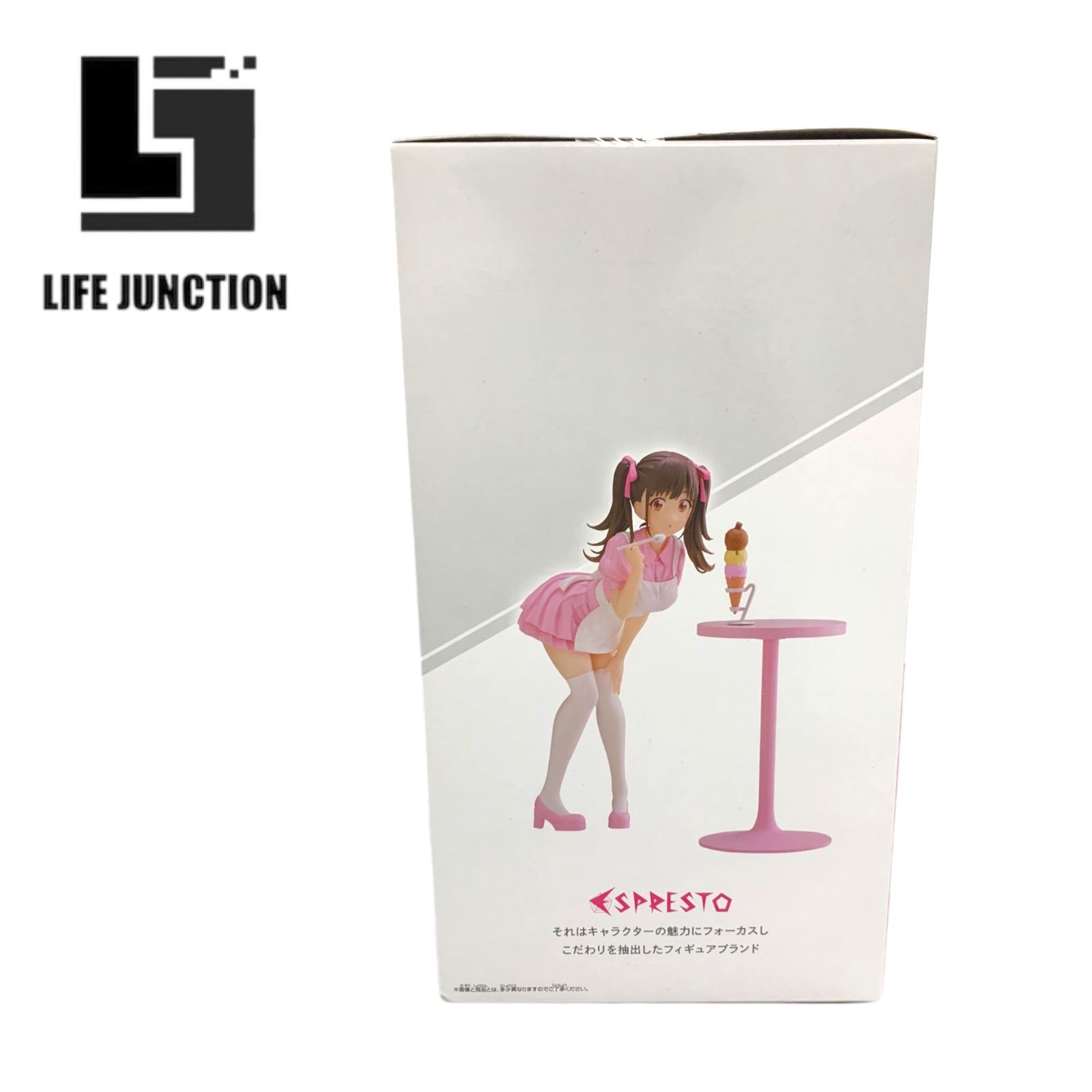 値下げ中！大特価！ アイドルマスター シャイニーカラーズ 園田智代子 フィギュア Amazon | アイドル☆マスター シャイニーカラーズ ESPRESTO