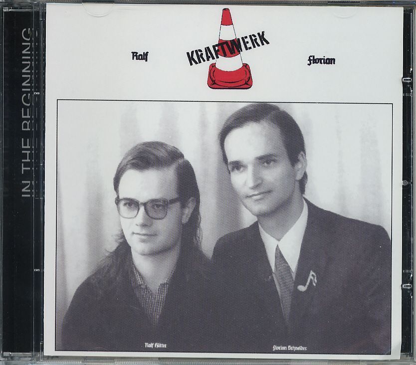 KRAFTWERK / Ralf und Florian 未開封 - メルカリ