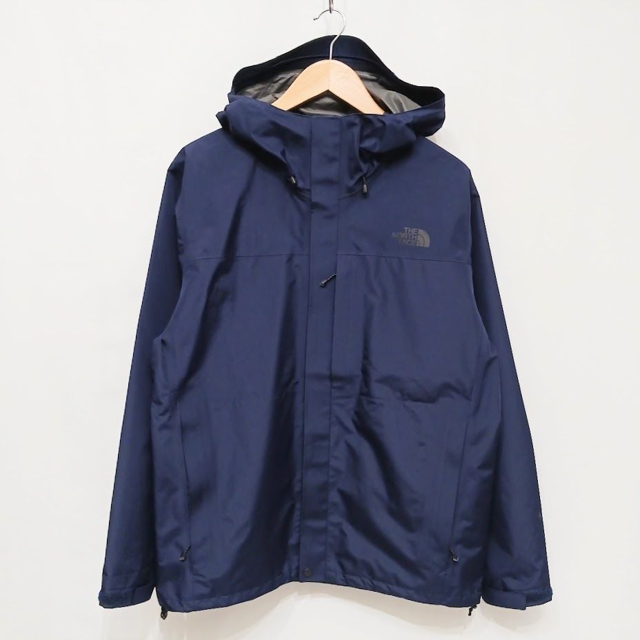 THE NORTH FACE ザ ノースフェイス NP12302 CLOUD JACKET クラウド ...