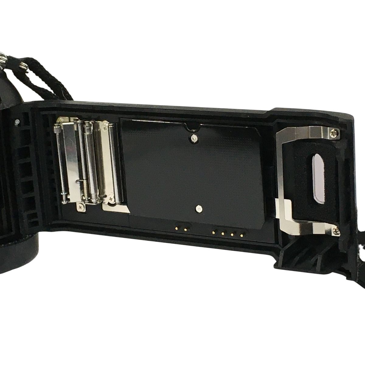  Nikon F 100 AF NIKKOR 28 105 mm 3 5 4 D カメラ レンズセット ニコン 一眼レフカメラ(フィルム) フィルムカメラ