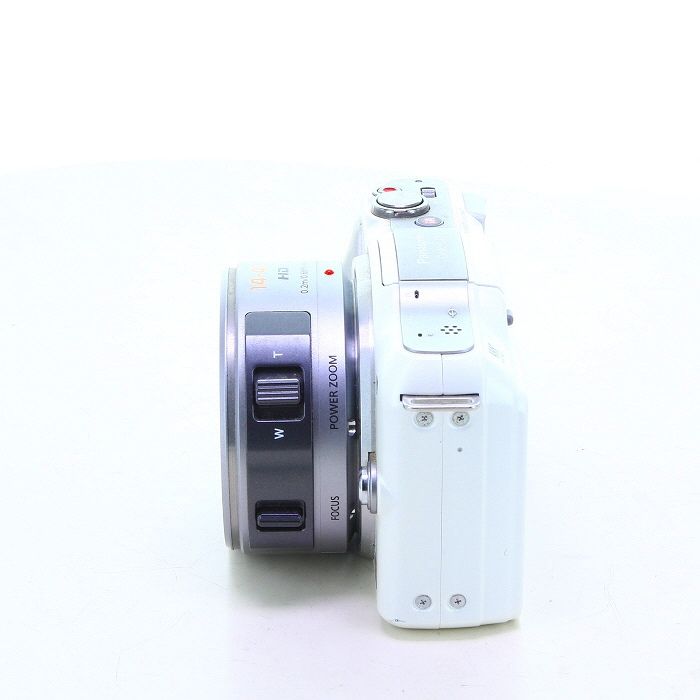 中古】(パナソニック) Panasonic GF5 レンズキット - メルカリ