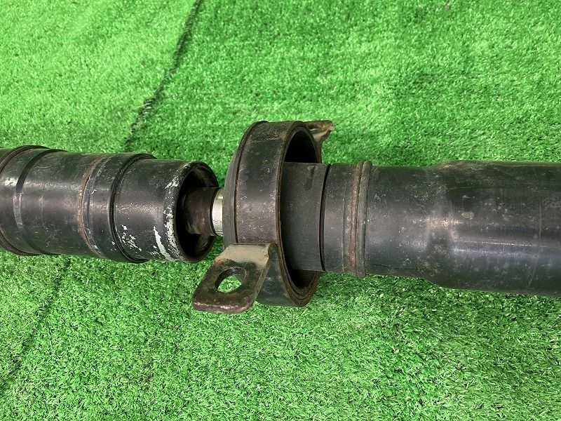 リアプロペラシャフト アブソルート