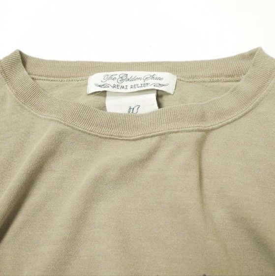 REMI RELIEF x L'Appartement レミレリーフ アパルトモン 別注