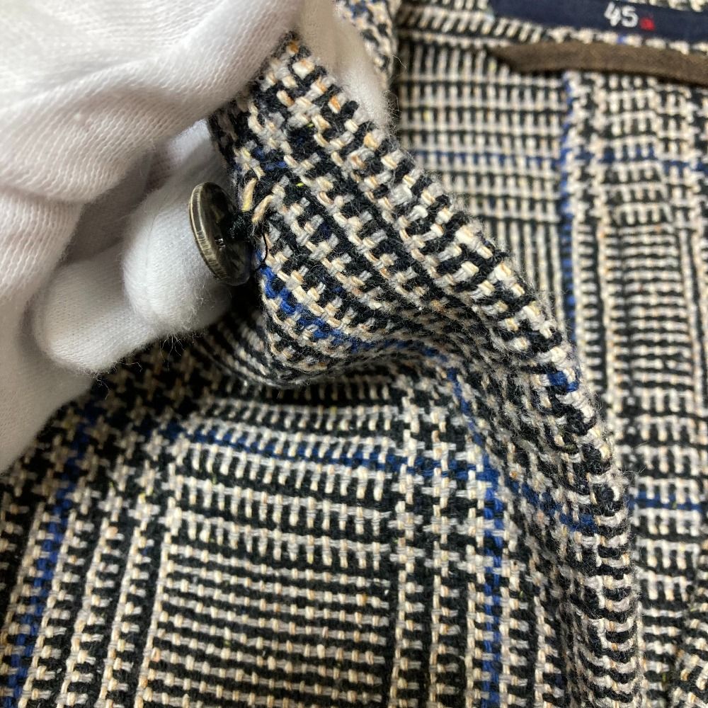 スカート セットアップ