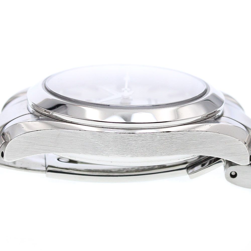 デイト 自動巻き