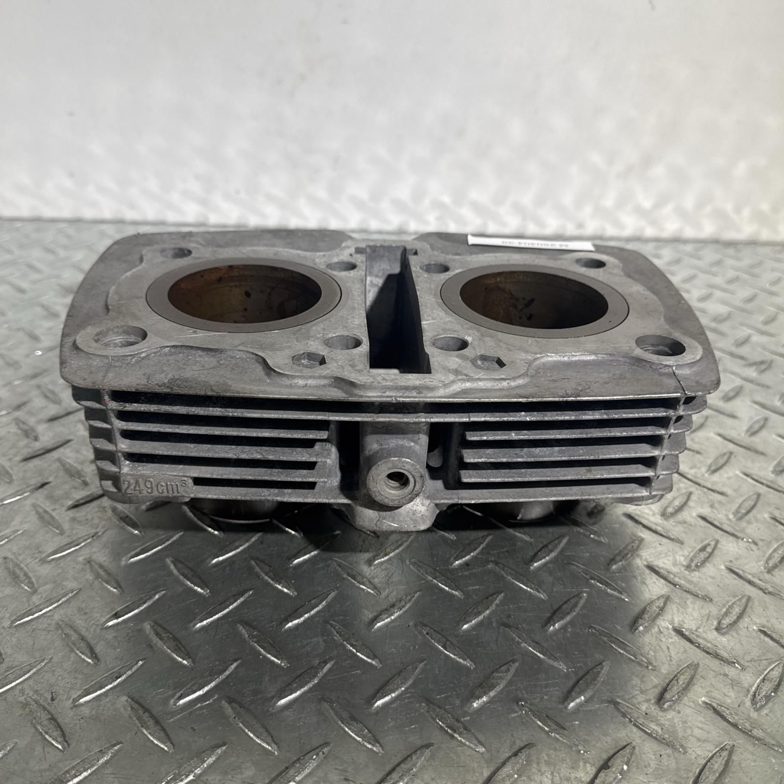 NSR50/80/NS-1 前期型 ジェネレーター&軽量フライホイールOH品