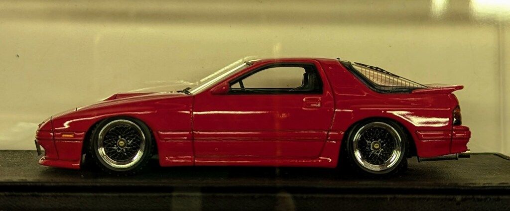 FC3S