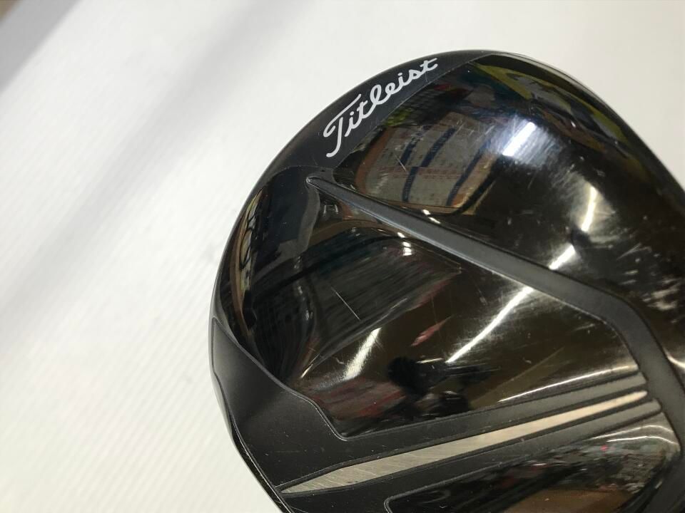 全国送料無料！ TSR2 9.0 S Speeder SLK6 ドライバー タイトリスト 最短 情報が満載。