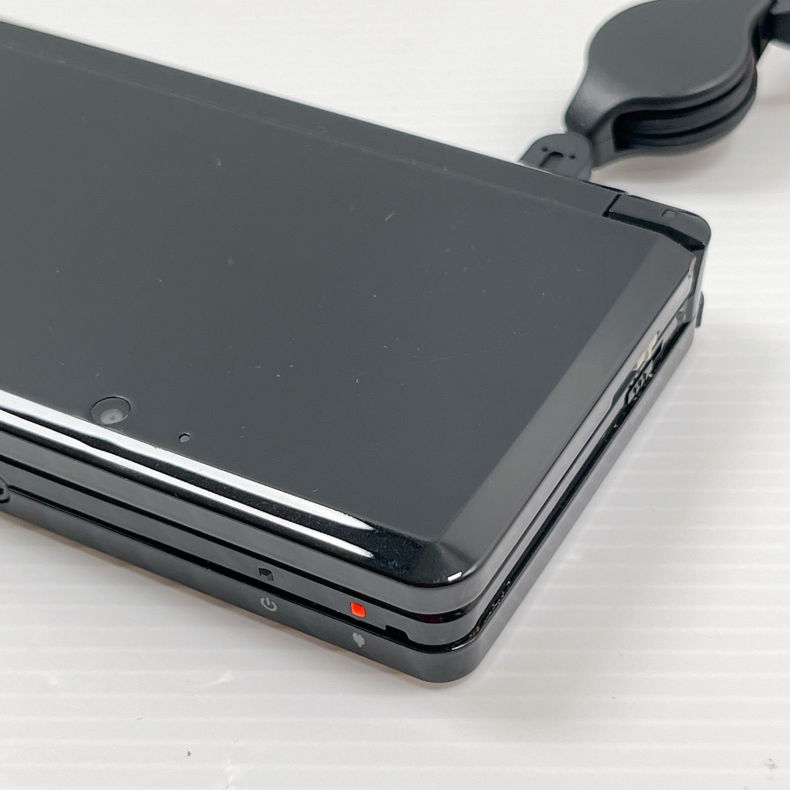 ニンテンドー 3DS