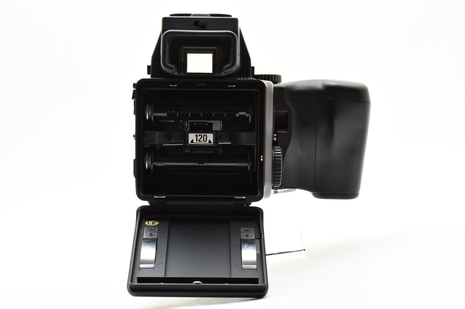 中判フィルムカメラ