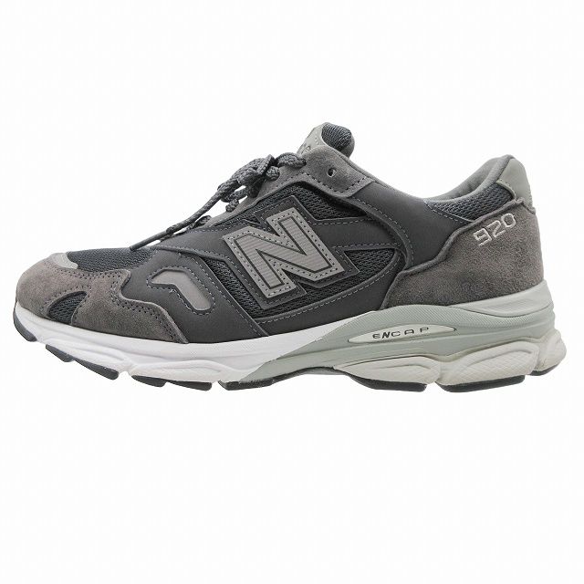 ニューバランス NEW BALANCE M920CHR スニーカー ローカット ニューバランス NEW BALANCE M920CHR スニーカー ローカット