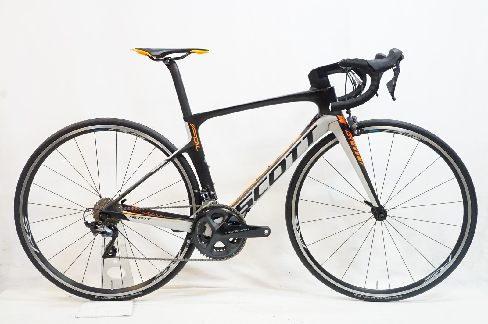 SCOTT スコット FOIL 30 2017年頃 ロードバイク | バイチャリ熊谷店