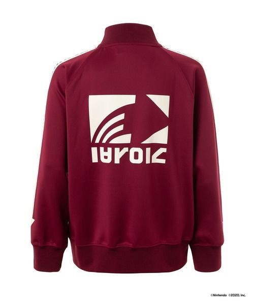 スプラトゥーン 3 ゲソタウン x ZOZO ZOZOTOWN Splatoon FCジャージー