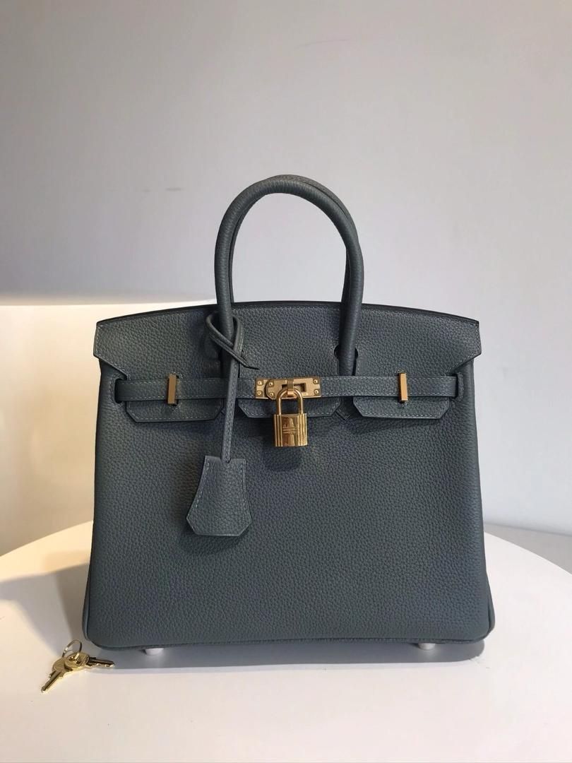 HERMES エルメス 25ハンドバッグ-WTO輸入1