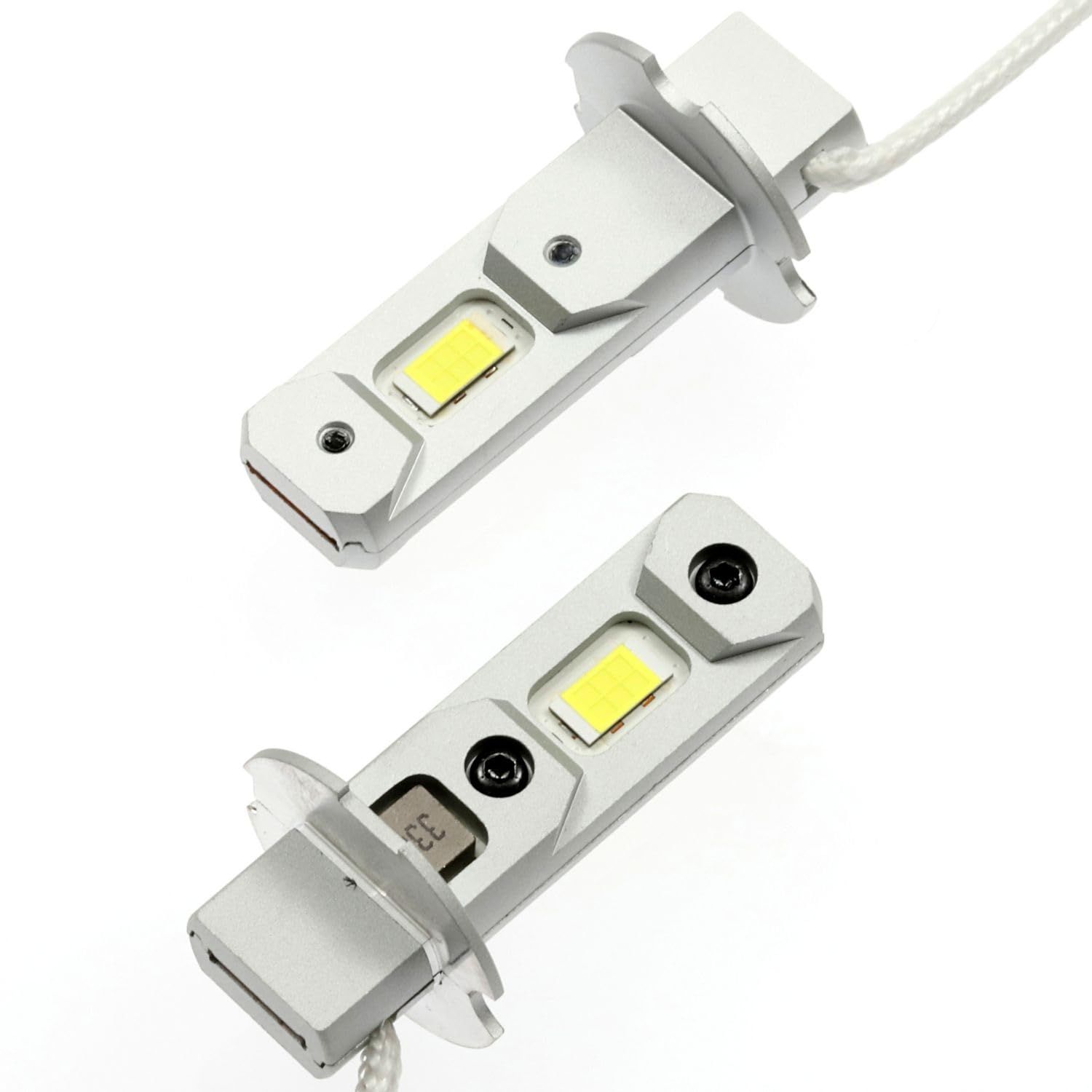 迅速発送】Takenous トラック野郎御用達 竹村商会 24v h3 led 