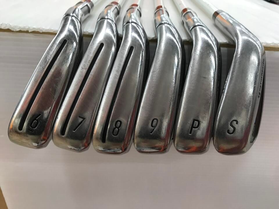 SIM 2 MAX レディス L TENSEI BLUE TM 40 アイアンセット テーラーメイド 最短