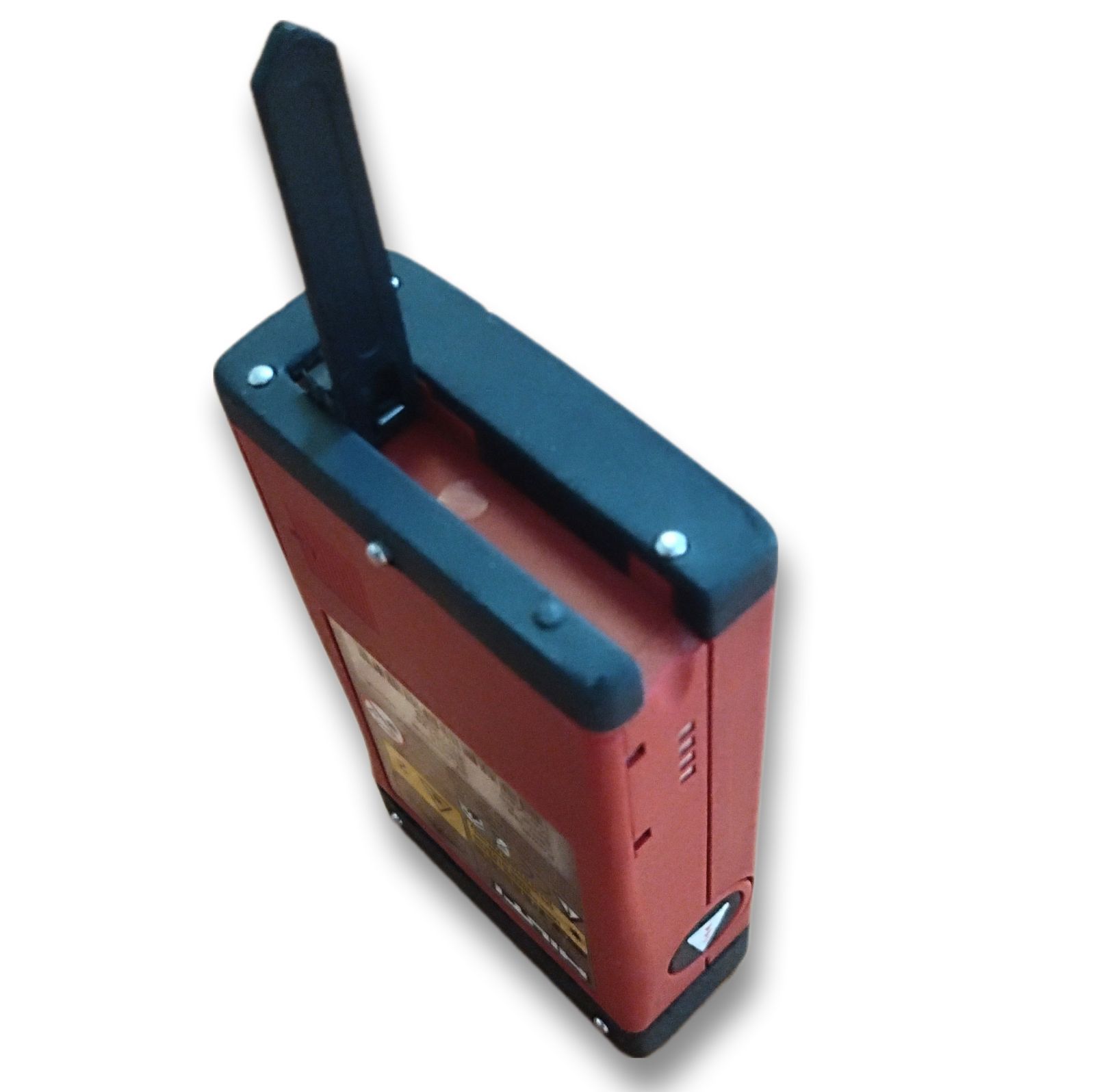 良品】HILTI PD32 レーザー距離計 レーザーレンジメータ 動作 良品】HILTI PD32 レーザー距離計 レーザーレンジメータ 動作