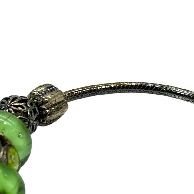 PANDORA パンドラ ブレスレット バングル アクセサリー 小物