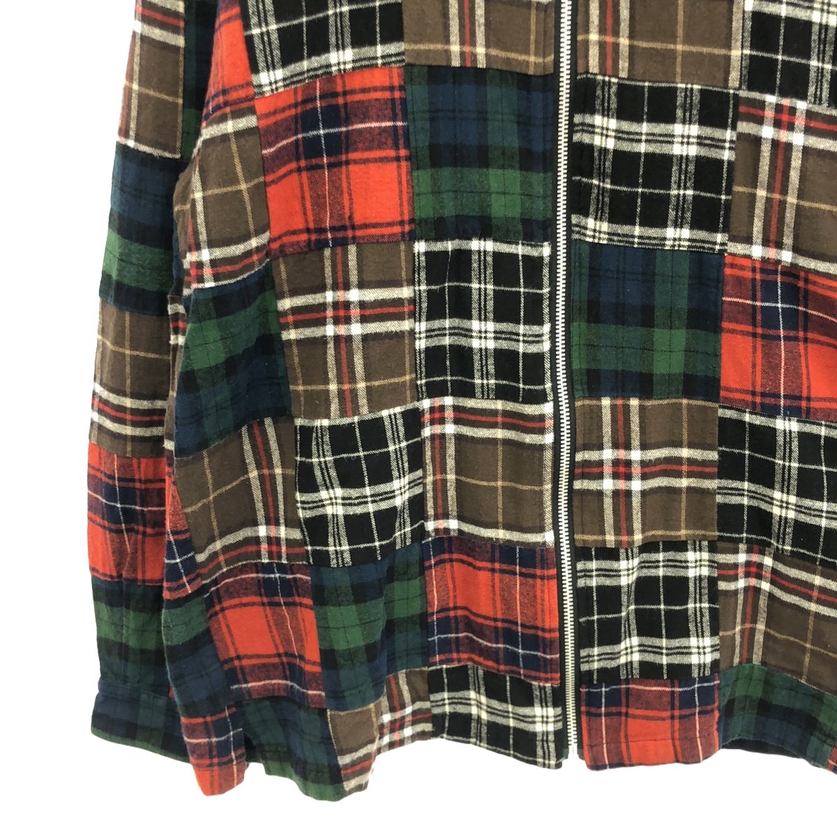 L|S SHIRT