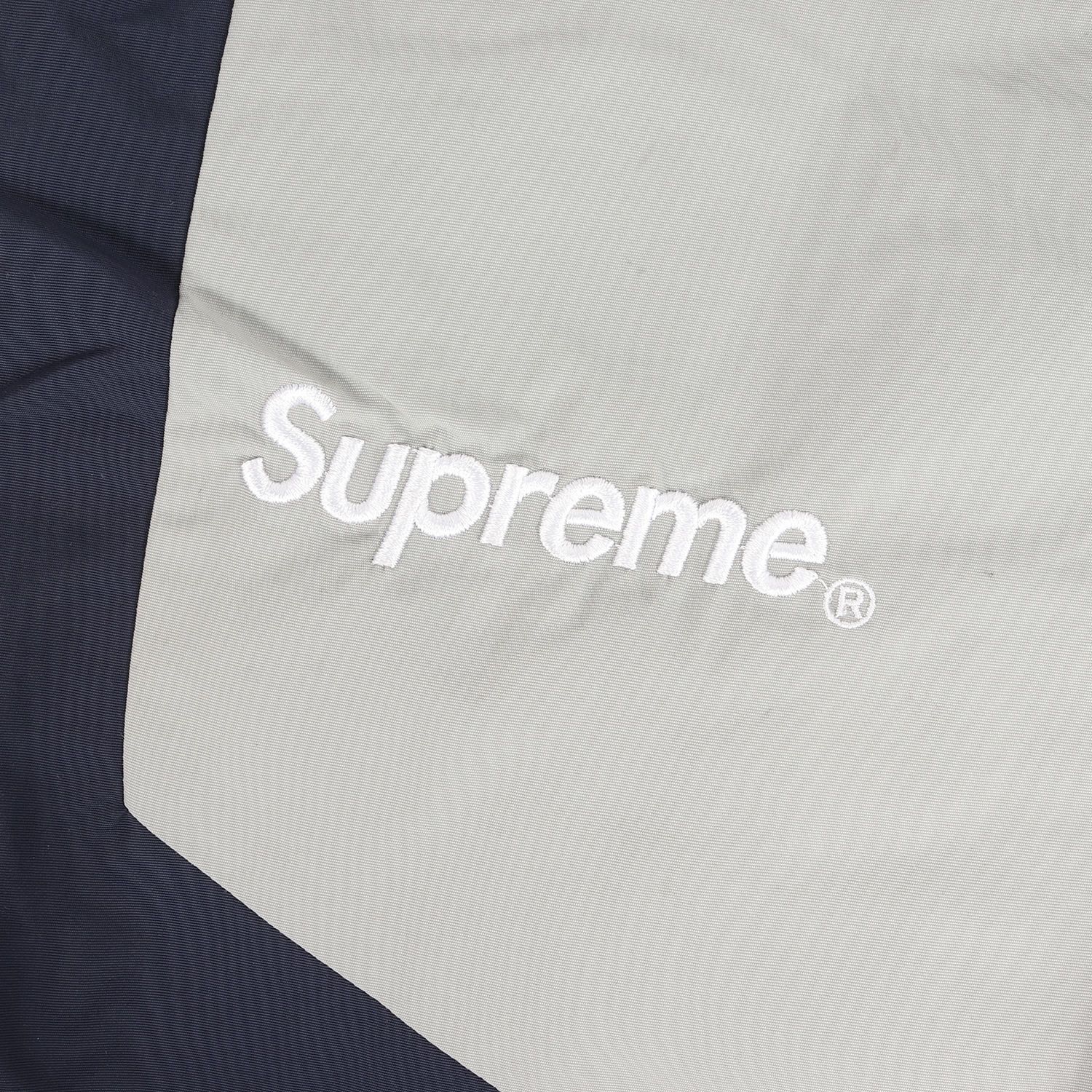 Supreme NY Yankees ナイロンパンツ Lサイズ Supreme NY Yankees ナイロンパンツ Lサイズ