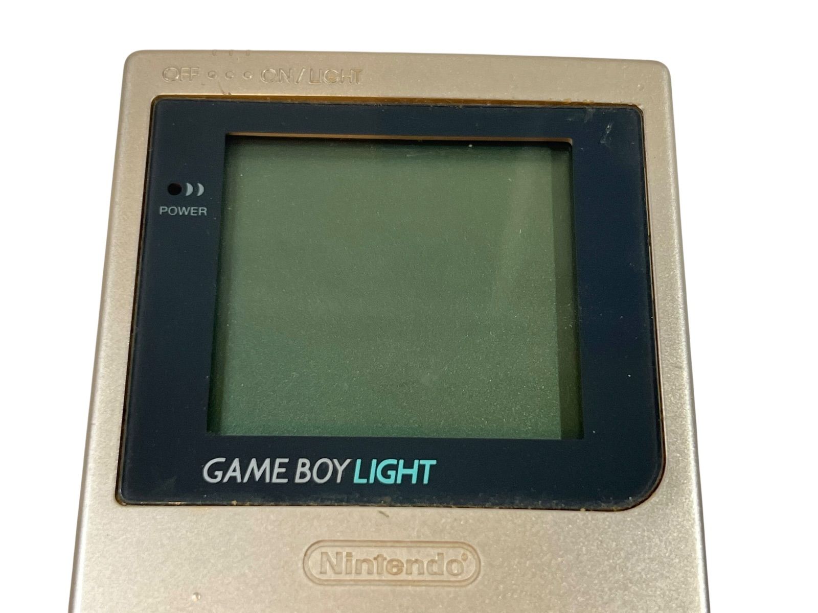 ゲームボーイ