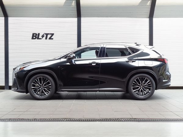 BLITZ ブリッツ 車高調 DAMPER ZZ-R ダブルゼットアール レクサス NX250 AAZA20 2WD 2021 11- 92588 FFCRYSTALESIA_COM