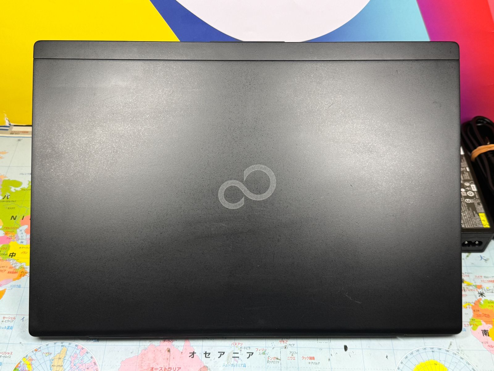 i7・16GB 富士通 美品 U939/B Office2024 ノートPC i7・16GB 富士通 美品 U939/B Office2024 ノートPC - メルカリ
