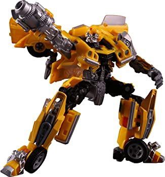 【中古】(非常に良い)トランスフォーマー SS-01 バンブルビー