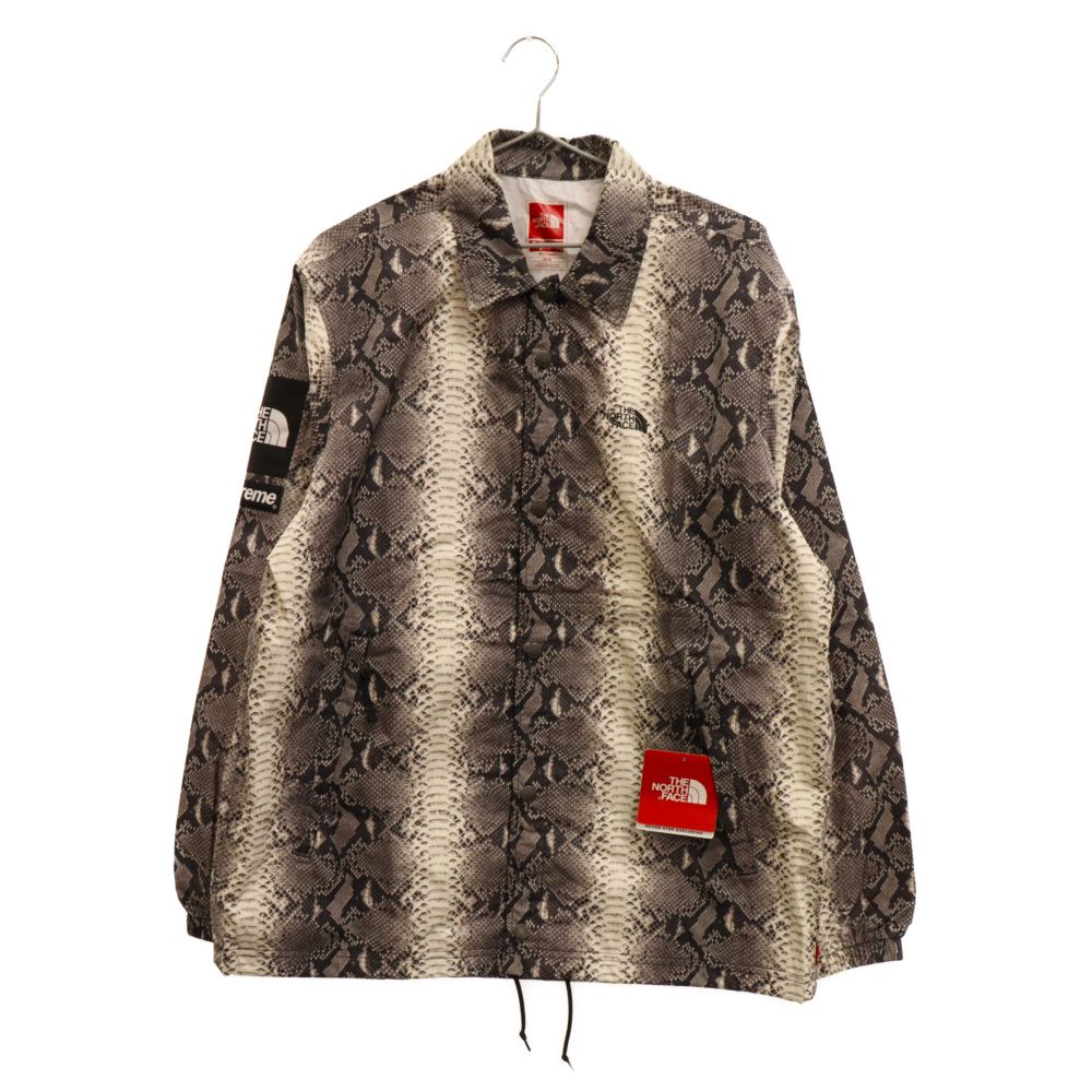 SUPREME (シュプリーム) 18SS×THE NORTH FACE ザノースフェイス ...