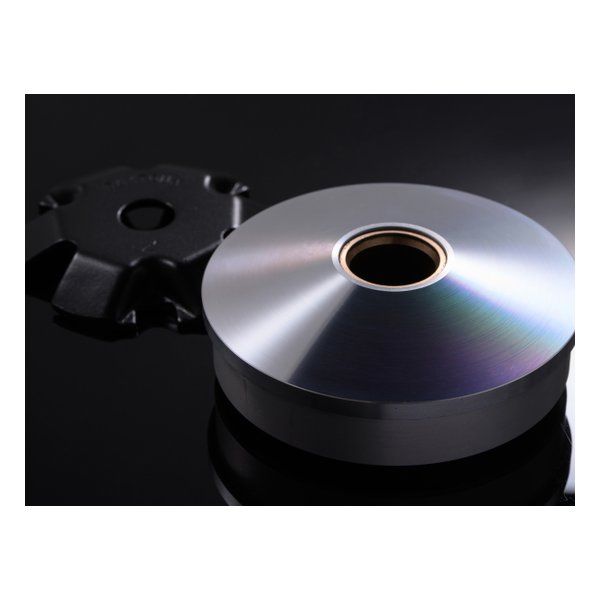 DAYTONA デイトナ スーパーハイスピードプーリー&ランププレートセット