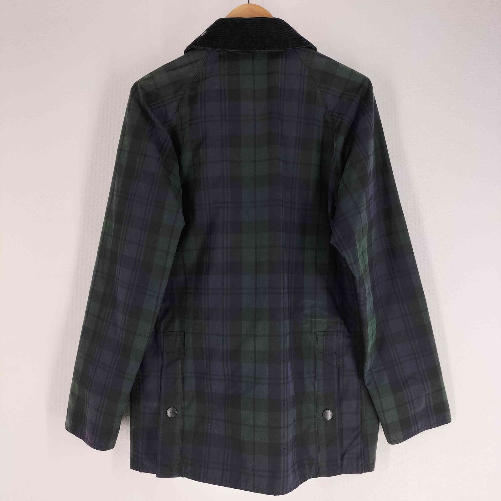 バブアー Barbour SL BEDALE BLACKWATCH メンズ 36 - メルカリ