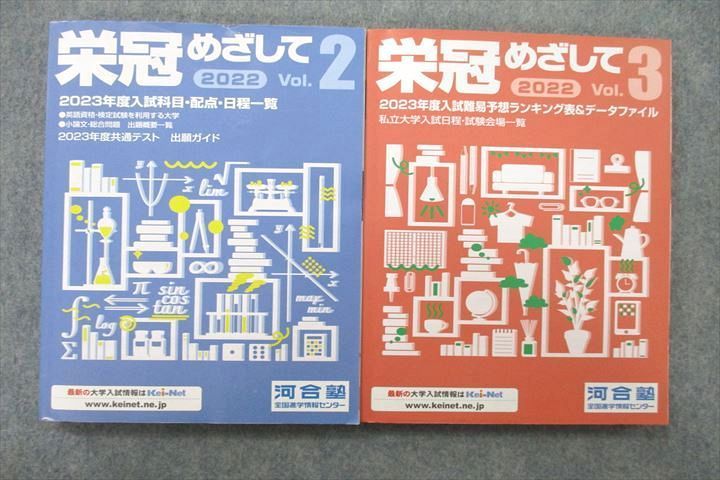 栄冠めざして 2024 Vol. 3 易く