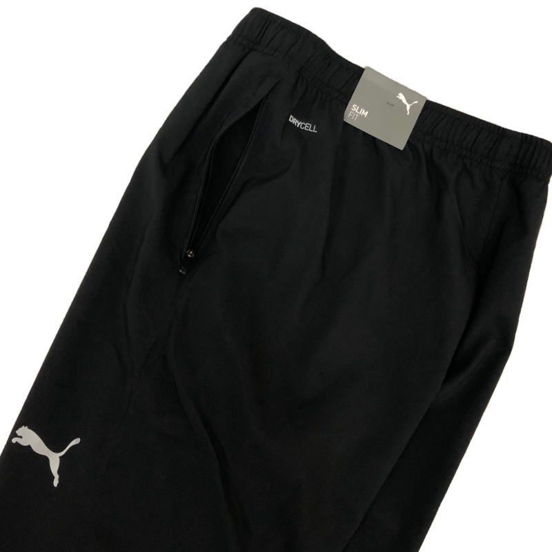 PUMA　ランニングウェア上下 楽天市場】プーマ ジャージ 上下 メンズ ランニング ストレッチ