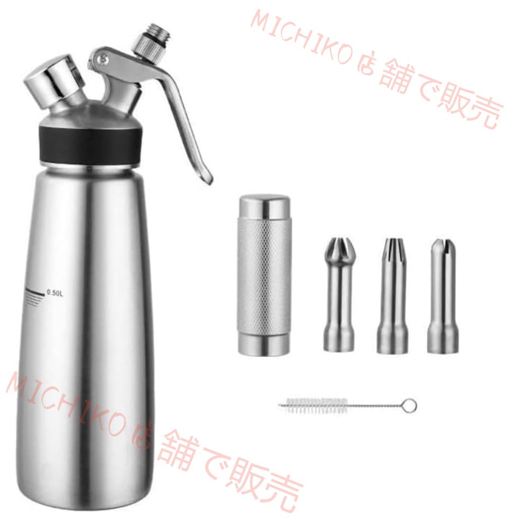 デザートツール500|1000ML