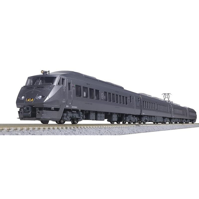 鉄道模型 電車
