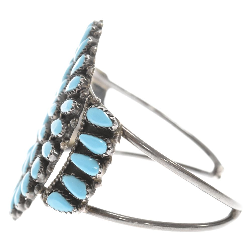 Indian jewellery (インディアンジュエリー) BJ刻印 ターコイズ