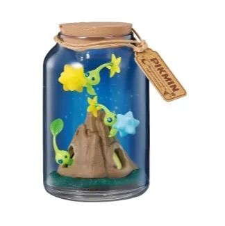 ピクミン テラリウムコレクション2 オトナ買い 全6種類 コンプリート