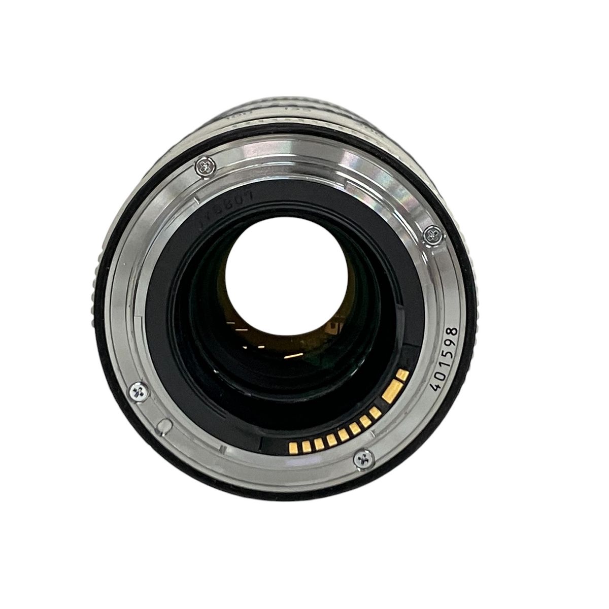ZOOM LENS