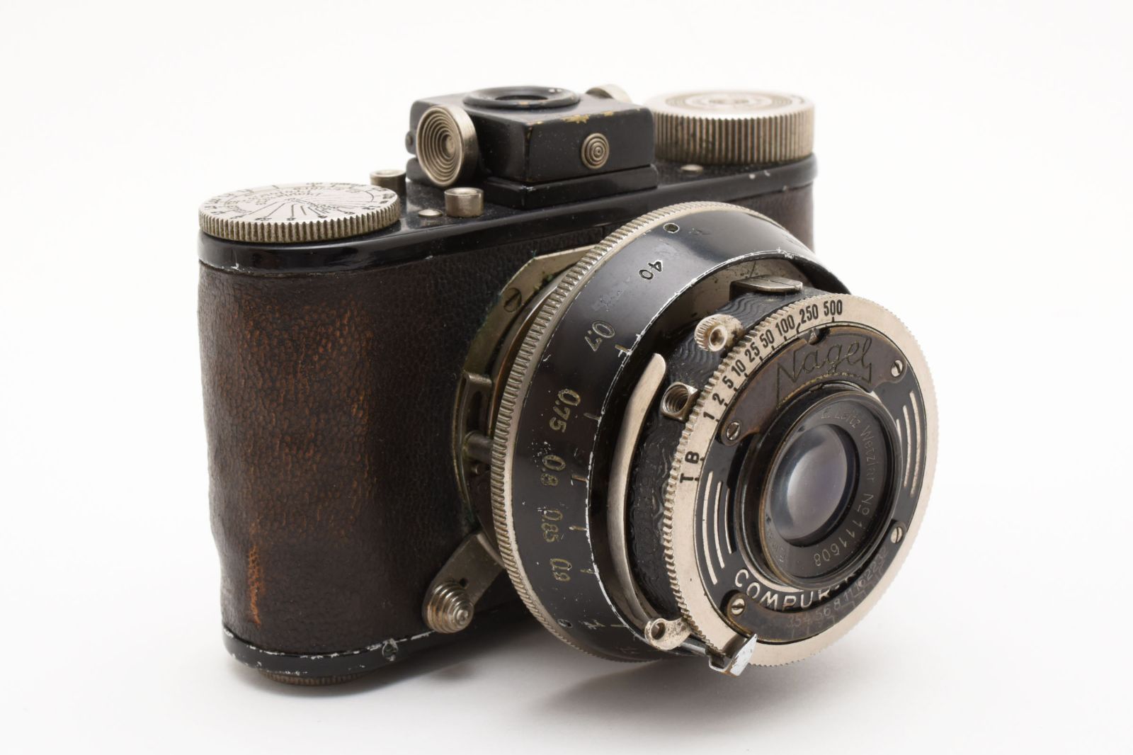 動作品】Nikon F4 ボディ シャッター・巻き上げOK 液晶難あり