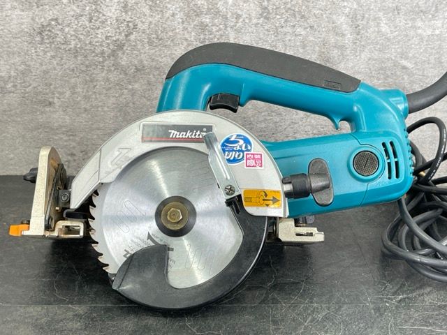 マキタ 125mm 内装マルノコ モデル5240L makita 丸鋸 電動工具 514446