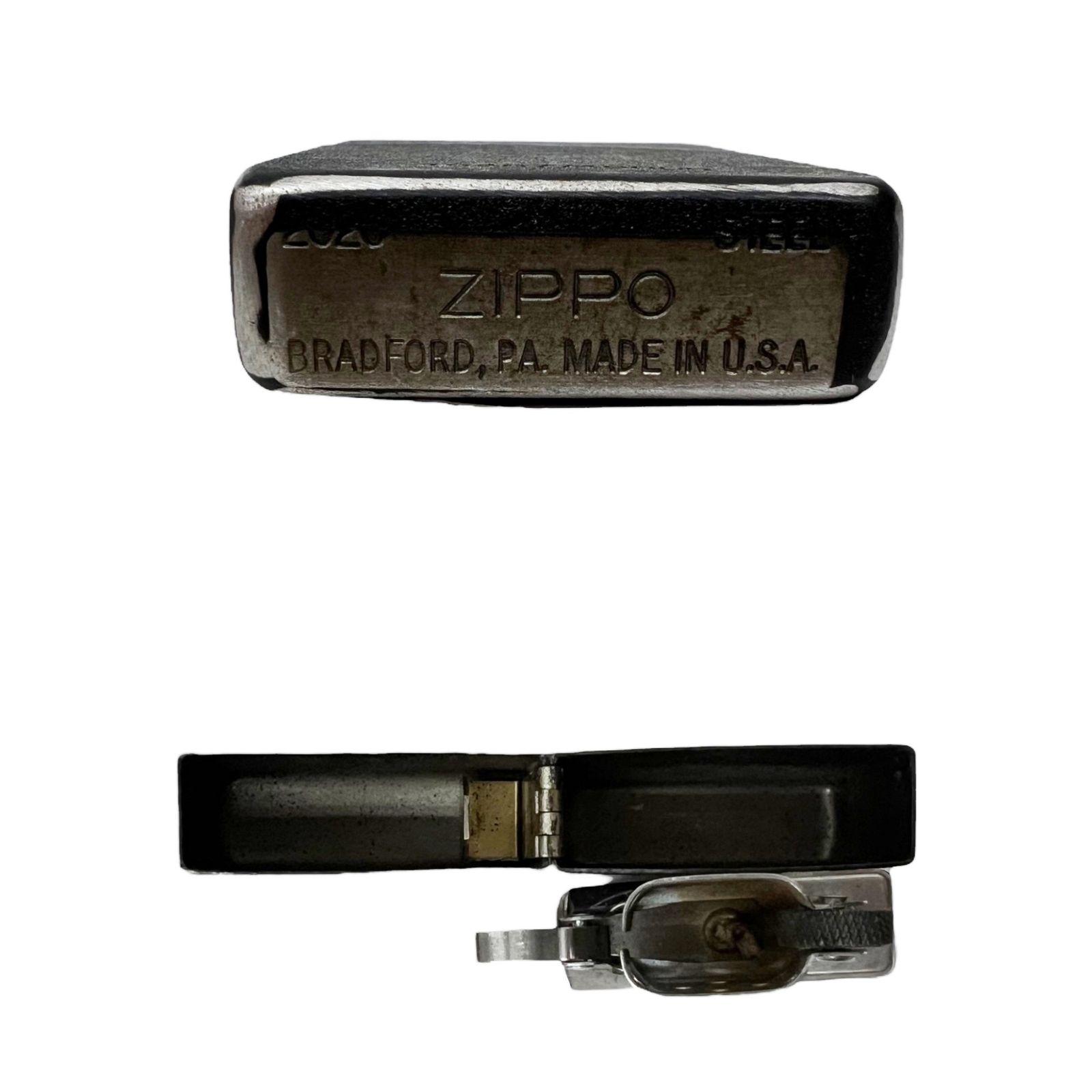 最新最全の zippo 終戦75周年記念1941 第二次世界大戦 (ジッポー)2020年製 ミリタリー